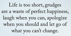 Life is Too Short