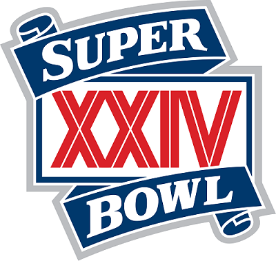 Super Bowl XXIV