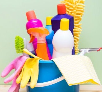 Household Cleaners