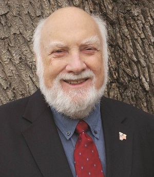 Dick Calandrella