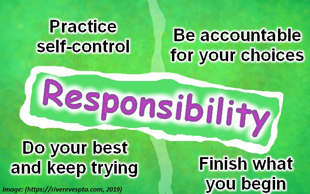 Responsibility