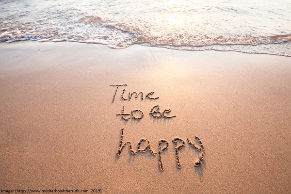Happiness