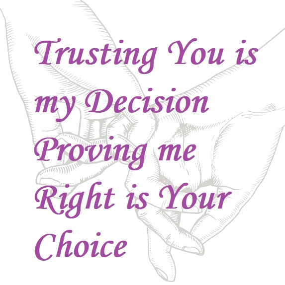 Trust