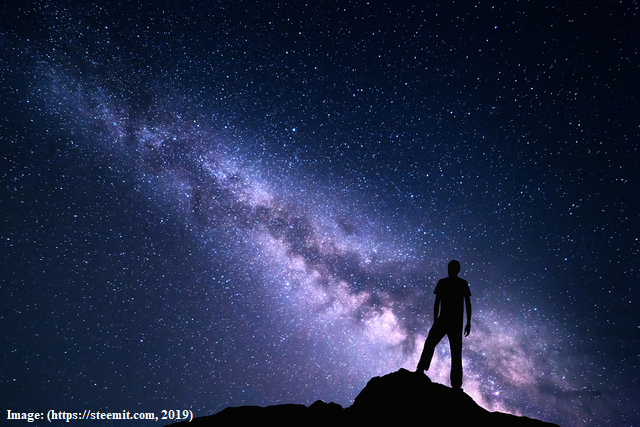 Universe of Knowledge